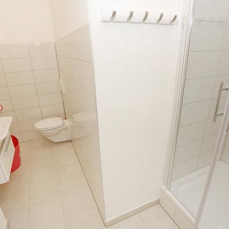 Zadar Street Apartments And Room Rom bilde
