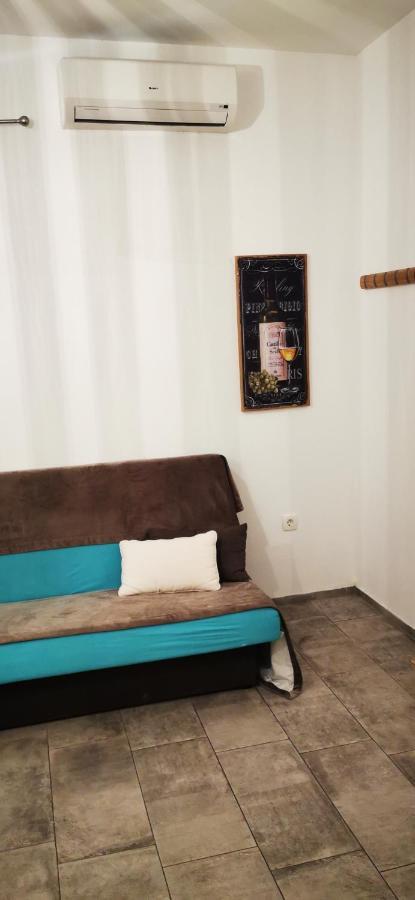 Zadar Street Apartments And Room Eksteriør bilde