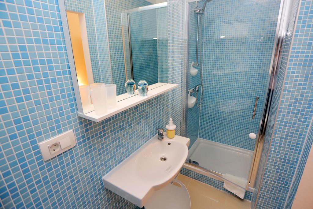 Zadar Street Apartments And Room Rom bilde