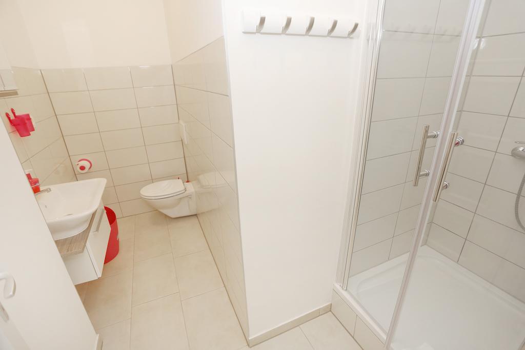 Zadar Street Apartments And Room Rom bilde