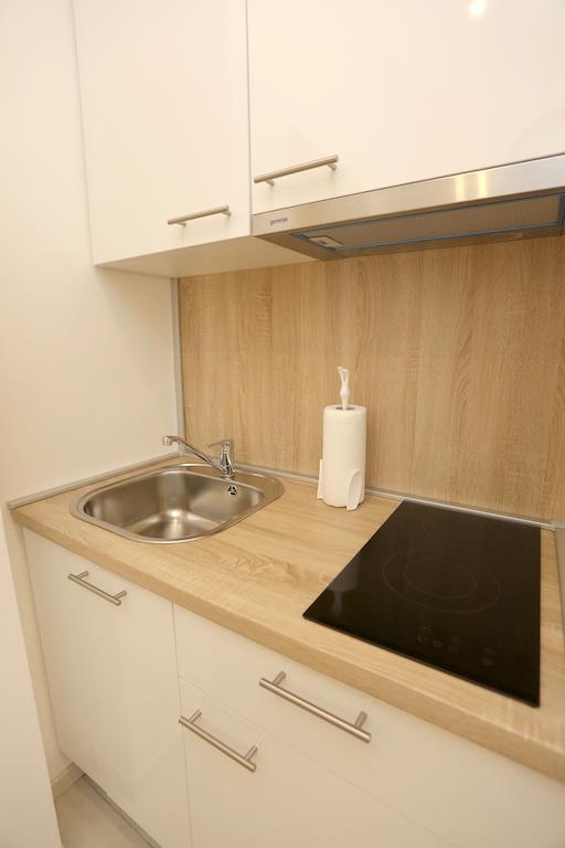 Zadar Street Apartments And Room Rom bilde