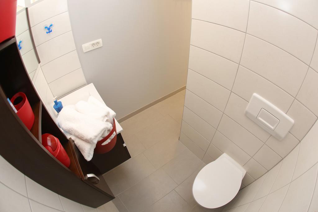 Zadar Street Apartments And Room Rom bilde