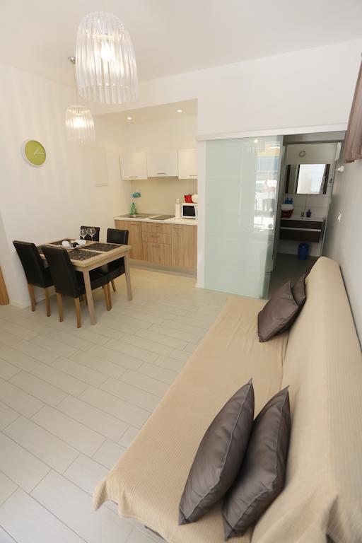 Zadar Street Apartments And Room Rom bilde