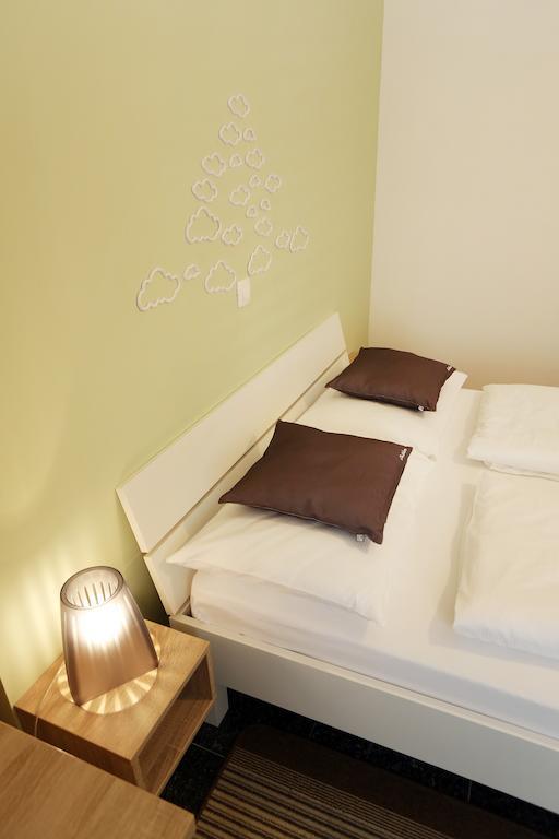 Zadar Street Apartments And Room Rom bilde